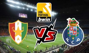 مشاهدة مباراة بورتو و إستريلا أمادورا بث مباشر 2024-02-17 Porto vs Estrela
