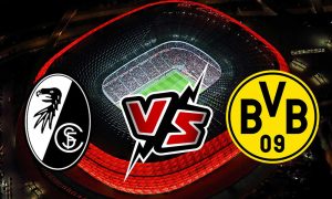 مشاهدة مباراة بوروسيا دورتموند و فرايبورج بث مباشر 2024-02-09 Borussia Dortmund vs Freiburg