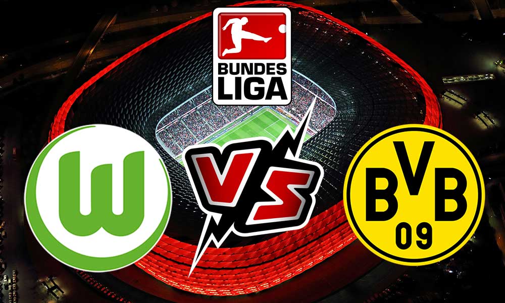 مشاهدة مباراة بوروسيا دورتموند و فولفسبورج بث مباشر 2024-02-17 Wolfsburg vs Borussia Dortmund