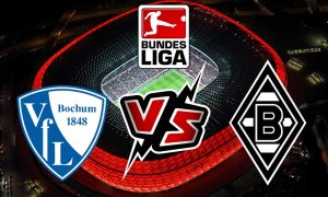 مشاهدة مباراة بوروسيا مونشنغلادباخ و بوخوم بث مباشر 2024-02-24 Borussia M’gladbach vs Bochum