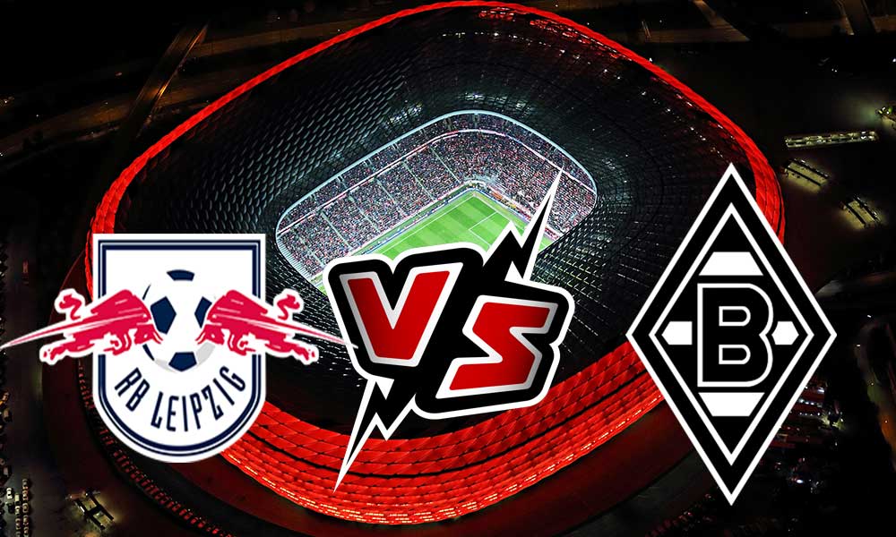 مشاهدة مباراة لايبزيج و بوروسيا مونشنغلادباخ بث مباشر 2024-02-17 RB Leipzig vs Borussia M’gladbach