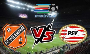 مشاهدة مباراة بي إس في آيندهوفن و فوليندام بث مباشر 2024-02-11 Volendam vs PSV