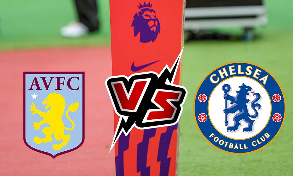 مشاهدة مباراة تشيلسي و أستون فيلا بث مباشر 2024-01-26 Chelsea vs Aston Villa