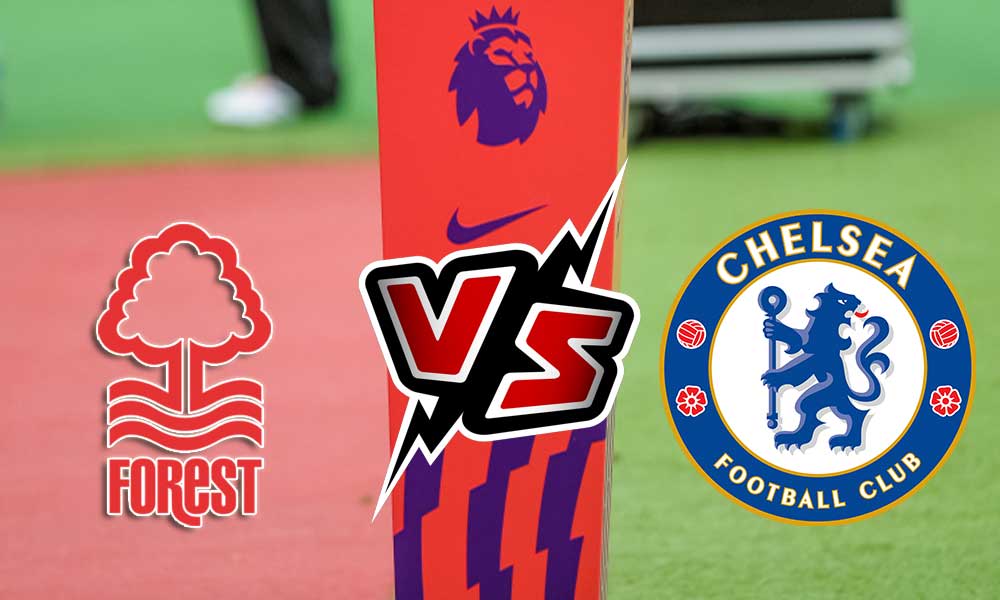 مشاهدة مباراة تشيلسي و نوتينغهام فورست بث مباشر 2023-09-02 Chelsea vs Nottingham Forest