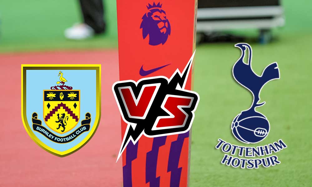 مشاهدة مباراة توتنهام هوتسبير و بيرنلي بث مباشر 2024-01-05 Tottenham Hotspur vs Burnley