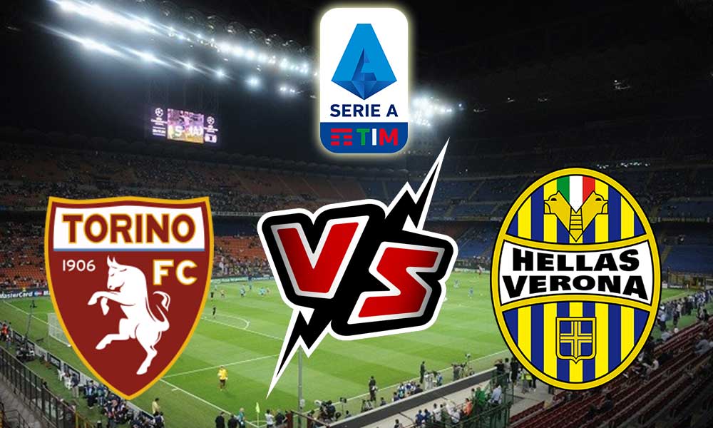 مشاهدة مباراة تورينو و هيلاس فيرونا بث مباشر 2023-10-02 Torino vs Hellas Verona