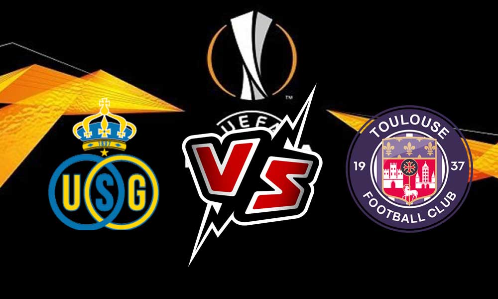 مشاهدة مباراة تولوز و سانت جيلواز بث مباشر 2023-09-21 Union Saint-Gilloise vs Toulouse