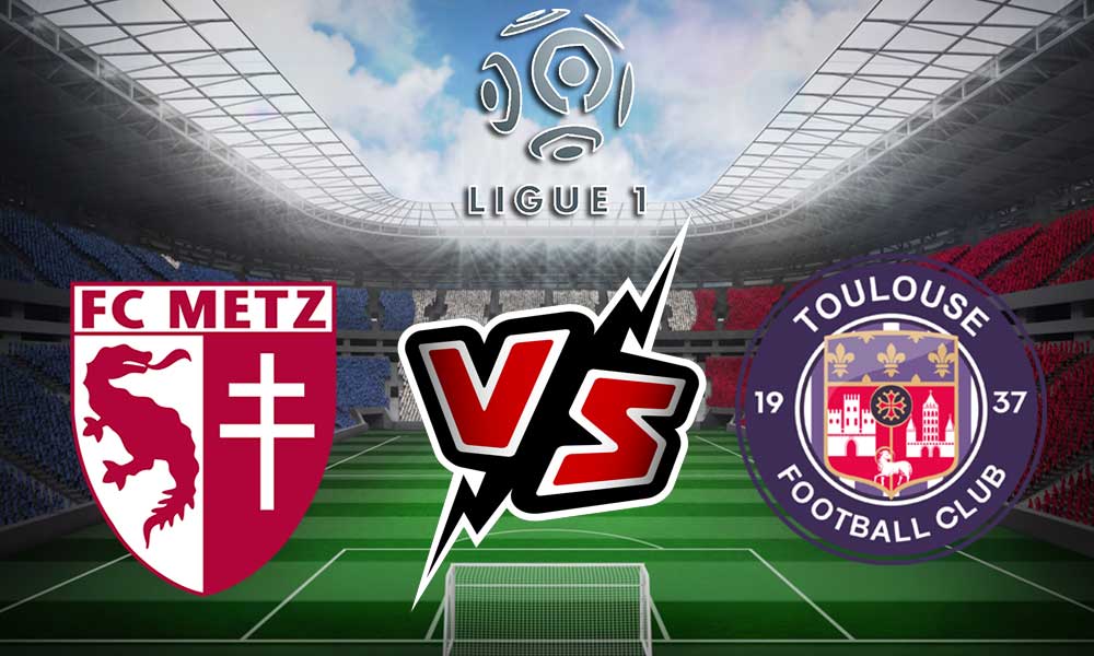 مشاهدة مباراة تولوز و ميتز بث مباشر 2023-10-01 Toulouse vs Metz