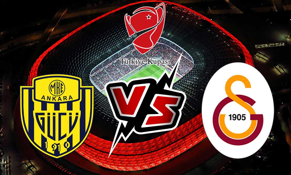 مشاهدة مباراة جالطة سراي و أنقرة غوجو بث مباشر 2024-02-18 Ankaragücü vs Galatasaray