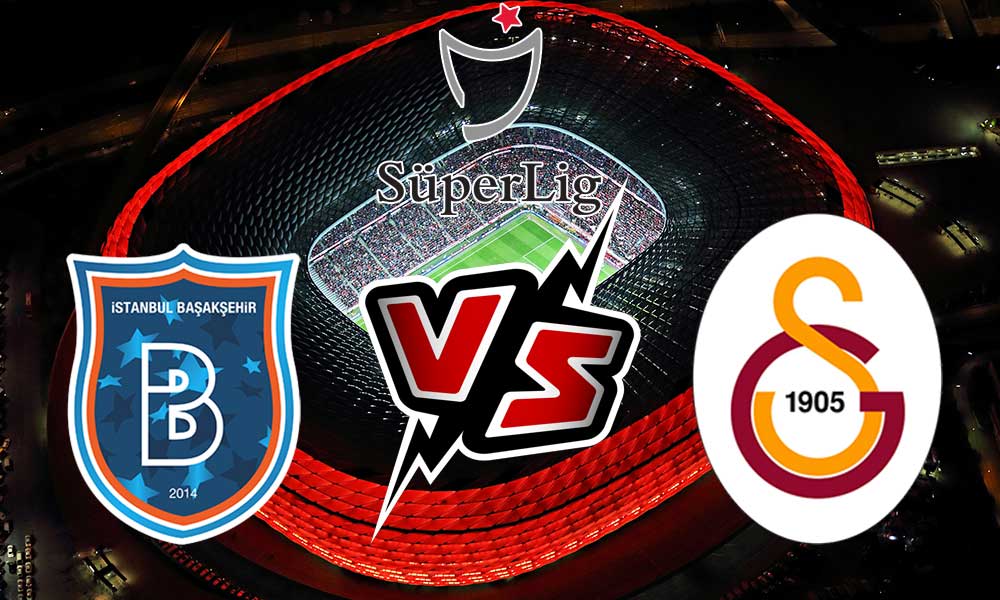 مشاهدة مباراة جالطة سراي و إسطنبول باشاك شهير بث مباشر 2023-09-23 İstanbul Başakşehir vs Galatasaray