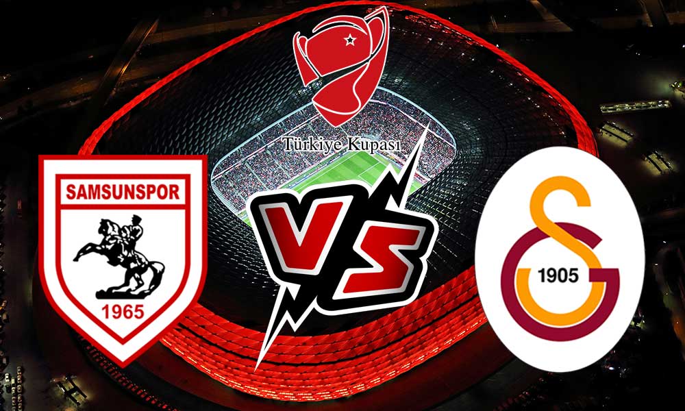 مشاهدة مباراة جالطة سراي و سامسون سبور بث مباشر 2024-02-02 Samsunspor vs Galatasaray