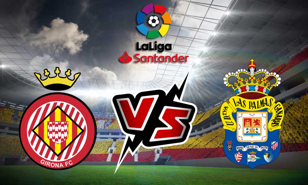 مشاهدة مباراة جيرونا و لاس بالماس بث مباشر 2023-09-03 Girona vs Las Palmas