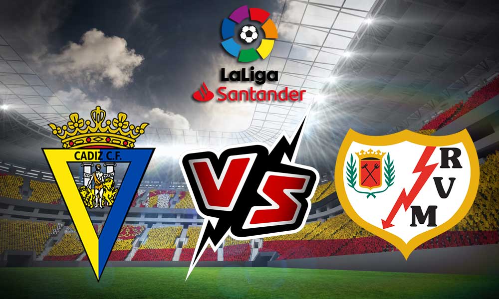 مشاهدة مباراة رايو فاليكانو و قاديش بث مباشر 2024-03-02 Rayo Vallecano vs Cádiz