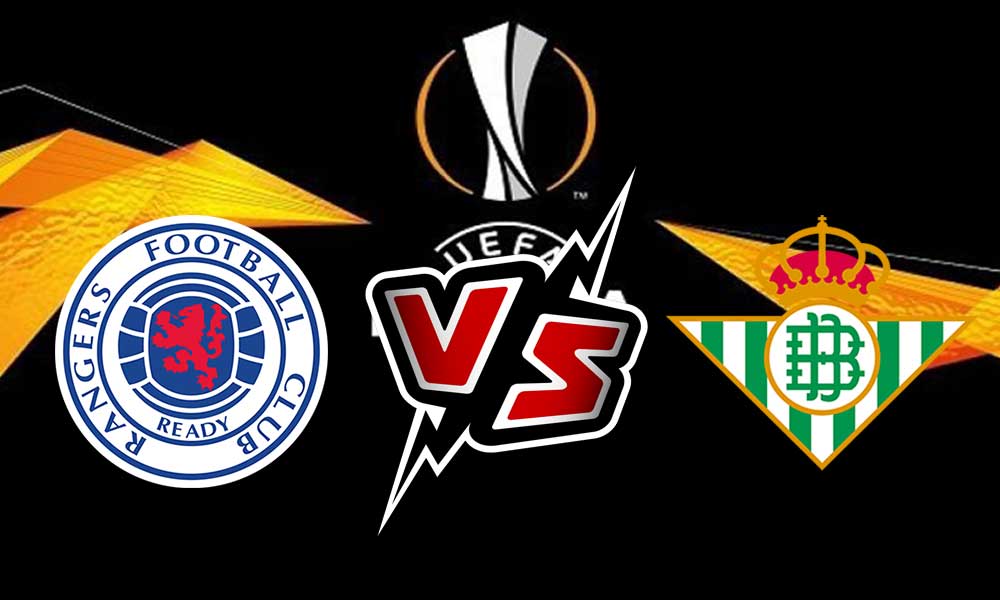 مشاهدة مباراة ريال بيتيس و جلاسكو رينجرز بث مباشر 2023-09-21 Rangers vs Real Betis