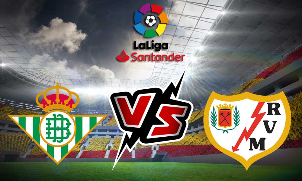 مشاهدة مباراة ريال بيتيس و رايو فاليكانو بث مباشر 2023-09-02 Real Betis vs Rayo Vallecano