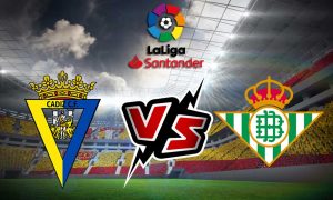 مشاهدة مباراة ريال بيتيس و قاديش بث مباشر 2024-02-09 Cádiz vs Real Betis