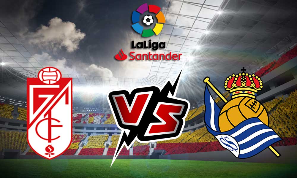 مشاهدة مباراة ريال سوسييداد و غرناطة بث مباشر 2023-09-02 Real Sociedad vs Granada