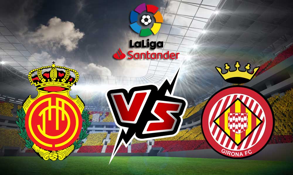 مشاهدة مباراة جيرونا و ريال مايوركا بث مباشر 2023-09-23 Girona vs Mallorca