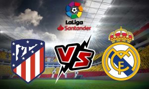 مشاهدة مباراة ريال مدريد و أتلتيكو مدريد بث مباشر 2024-02-04 Real Madrid vs Atlético Madrid