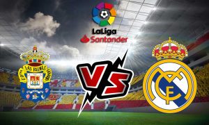 مشاهدة مباراة ريال مدريد و لاس بالماس بث مباشر 2024-01-27 Las Palmas vs Real Madrid