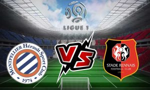 مشاهدة مباراة رين و مونبلييه بث مباشر 2024-02-03 Rennes vs Montpellier