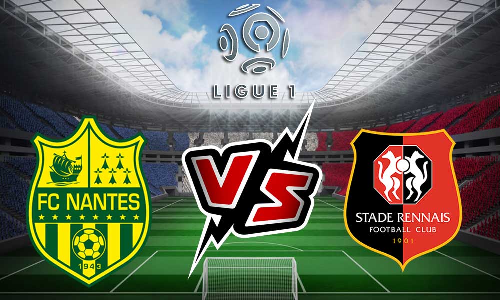 مشاهدة مباراة رين و نانت بث مباشر 2023-10-01 Rennes vs Nantes