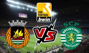 مشاهدة مباراة سبورتينج لشبونة و ريو آفي بث مباشر 2024-02-25 Rio Ave vs Sporting CP