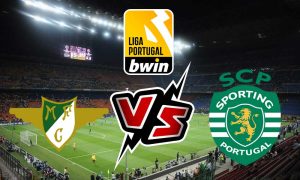 مشاهدة مباراة سبورتينج لشبونة و موريرينسي بث مباشر 2024-02-19 Moreirense vs Sporting CP