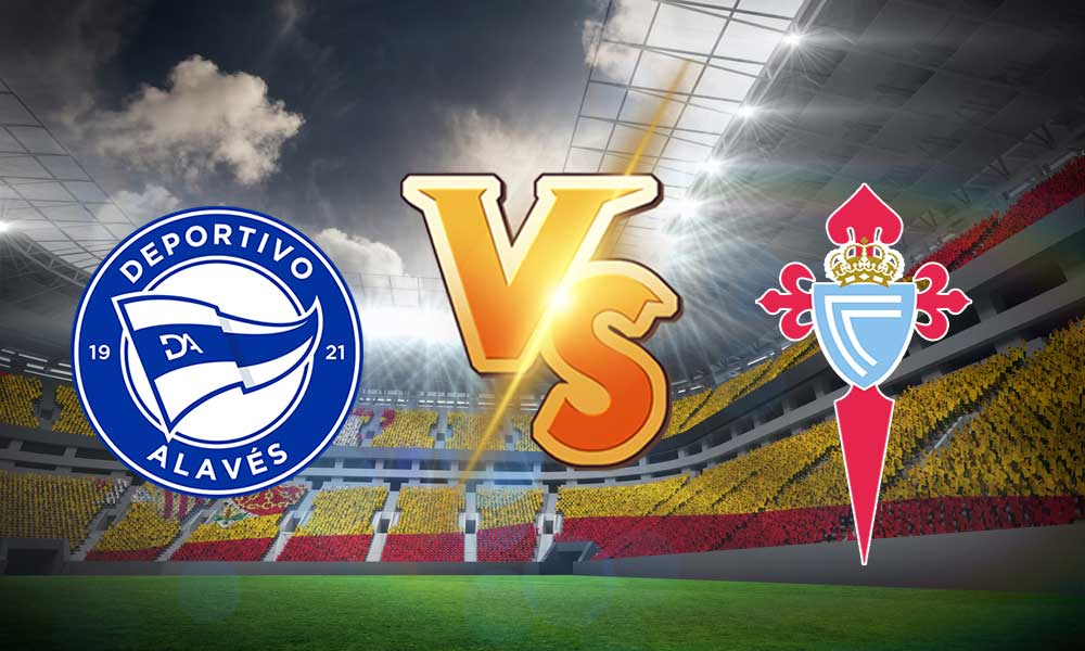مشاهدة مباراة سيلتا فيغو و ديبورتيفو ألافيس بث مباشر 2023-09-28  Celta de Vigo vs Deportivo Alavés