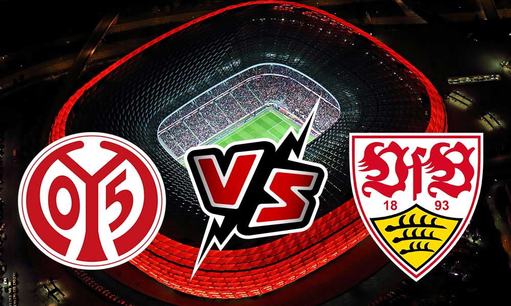 مشاهدة مباراة شتوتجارت و ماينز 05 بث مباشر 2024-02-11 Stuttgart vs Mainz 05