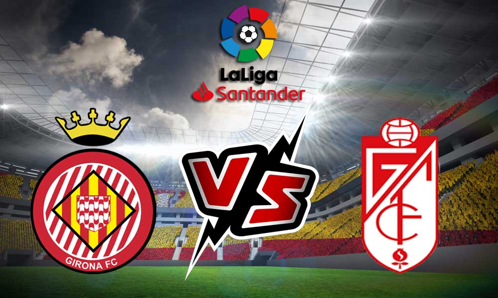 مشاهدة مباراة غرناطة و جيرونا بث مباشر 2023-09-18 Granada vs Girona