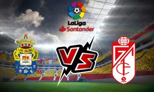 مشاهدة مباراة غرناطة و لاس بالماس بث مباشر 2024-02-03 Granada vs Las Palmas