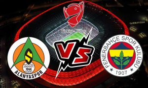 مشاهدة مباراة فنربخشة و ألانياسبور بث مباشر 2024-02-11 Fenerbahçe vs Alanyaspor