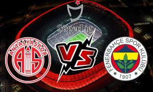 مشاهدة مباراة فنربخشة و أنطاليا سبور بث مباشر 2024-02-03 Antalyaspor vs Fenerbahçe