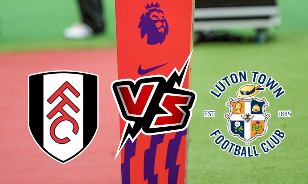 مشاهدة مباراة فولهام و لوتون تاون بث مباشر 2023-09-16 Fulham vs Luton Town