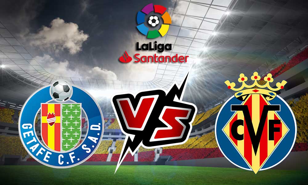 مشاهدة مباراة فياريال و خيتافي بث مباشر 2023-09-30 Getafe vs Villarreal