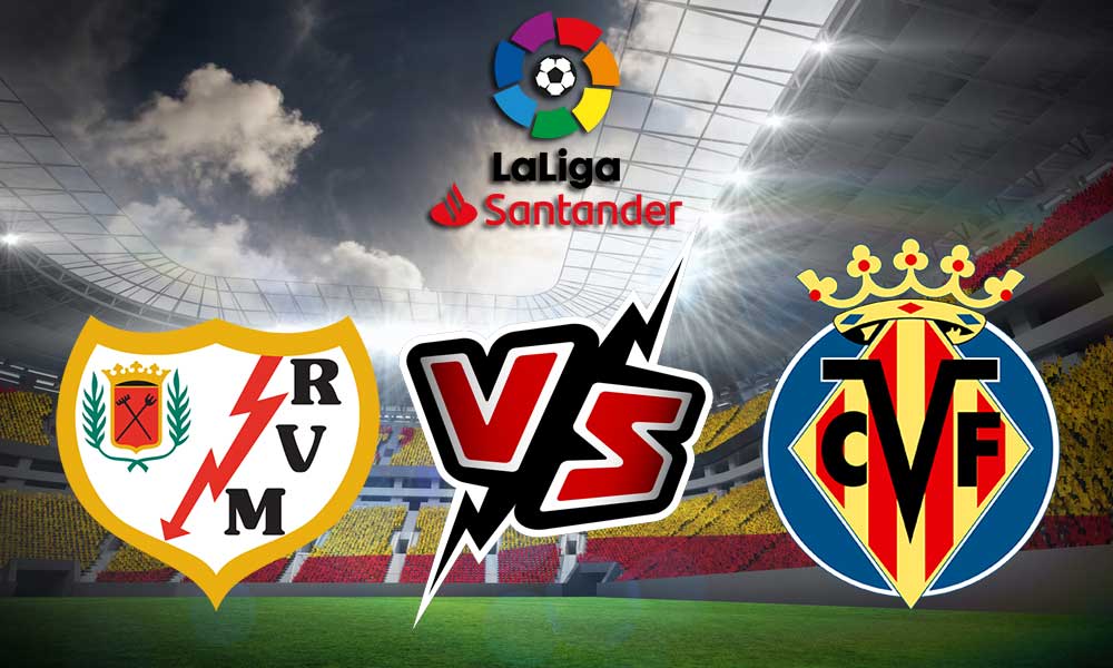 مشاهدة مباراة فياريال و رايو فاليكانو بث مباشر 2023-09-24 Rayo Vallecano vs Villarreal