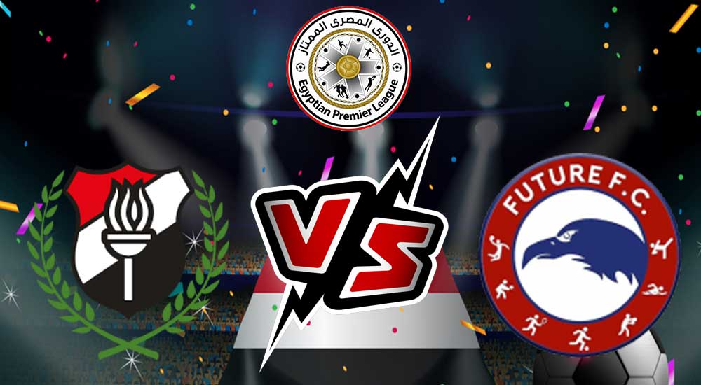 مشاهدة مباراة فيوتشر و الداخلية بث مباشر 2023-09-26 Future vs El Daklyeh