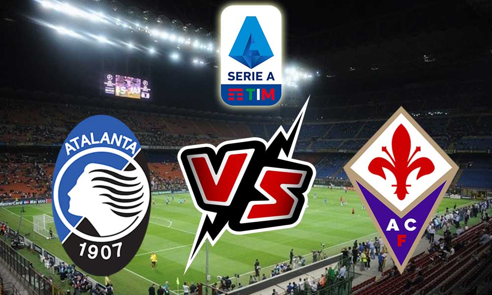 مشاهدة مباراة أتلانتا و فيورنتينا بث مباشر 2024-03-17 Atalanta vs Fiorentina
