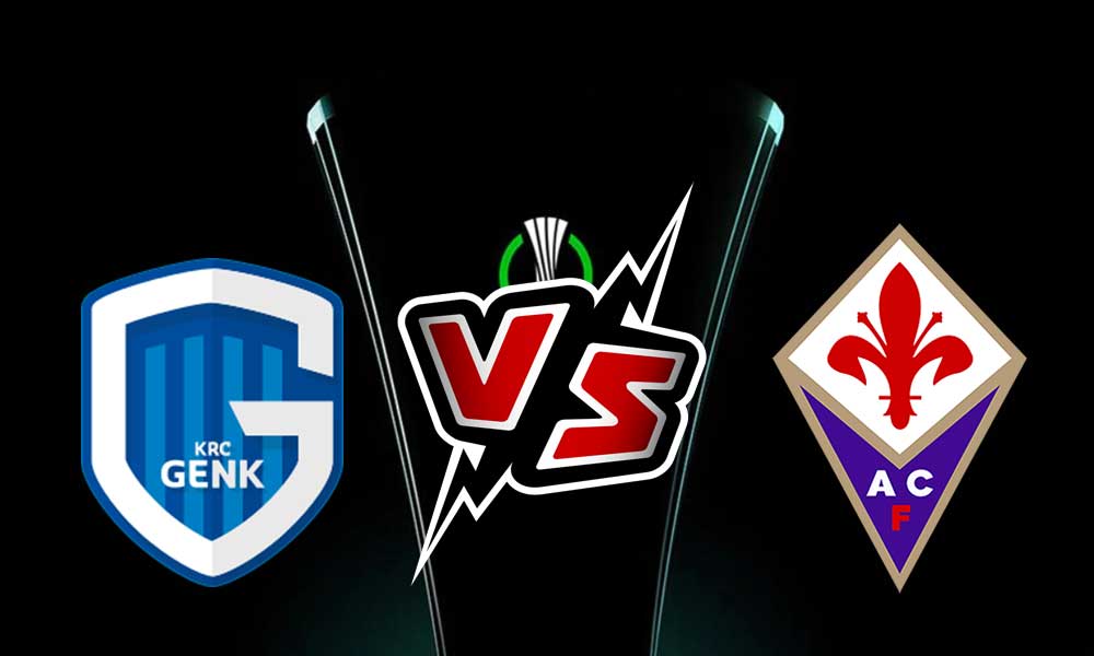 مشاهدة مباراة فيورنتينا و جينك بث مباشر 2023-09-21 Genk vs Fiorentina