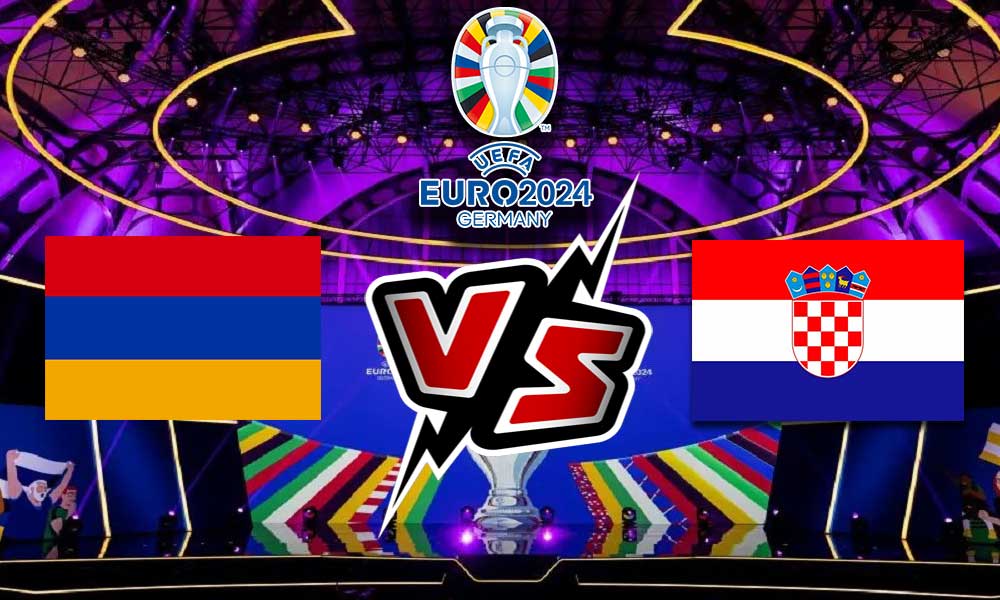 مشاهدة مباراة كرواتيا و أرمينيا بث مباشر 2023-11-21 Croatia vs Armenia