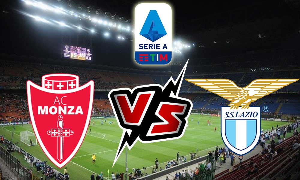 مشاهدة مباراة لاتسيو و مونزا بث مباشر 2023-09-23 Lazio vs Monza