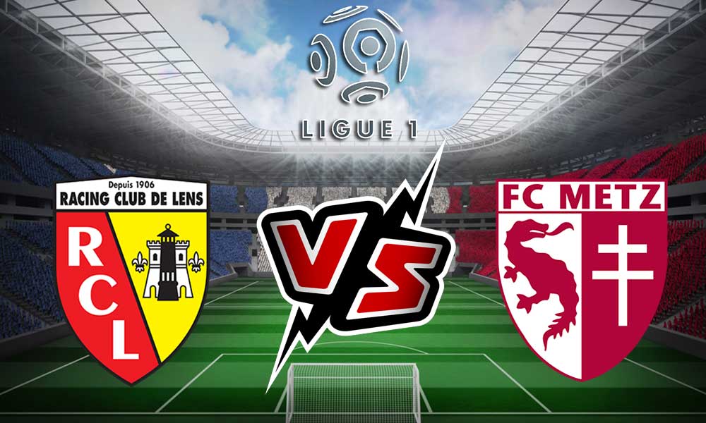 مشاهدة مباراة لانس و ميتز بث مباشر 2023-09-16 Lens vs Metz