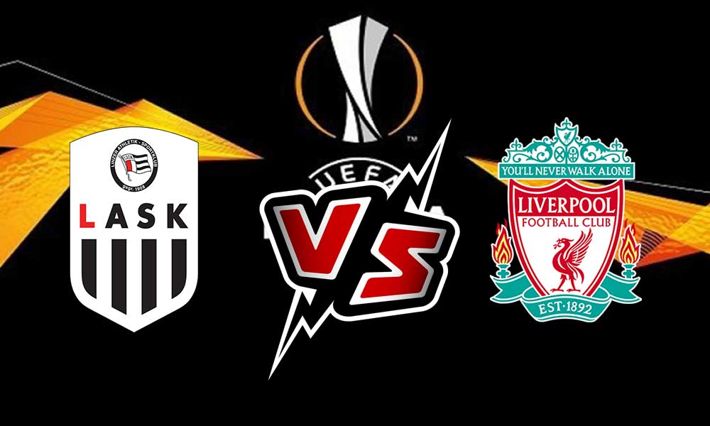مشاهدة مباراة ليفربول و لاسك لينز بث مباشر 2023-09-21 LASK Linz vs Liverpool