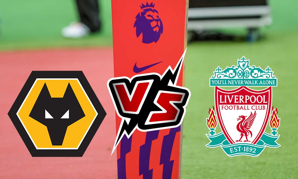 مشاهدة مباراة ليفربول و وولفرهامبتون بث مباشر 2023-09-16 Wolverhampton Wanderers vs Liverpool