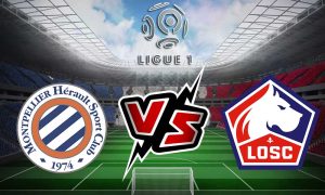 مشاهدة مباراة مونبلييه و ليل بث مباشر 2024-01-28 Montpellier vs Lille
