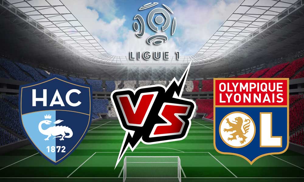 مشاهدة مباراة ليون و لوهافر بث مباشر 2023-09-17 Olympique Lyonnais vs Le Havre