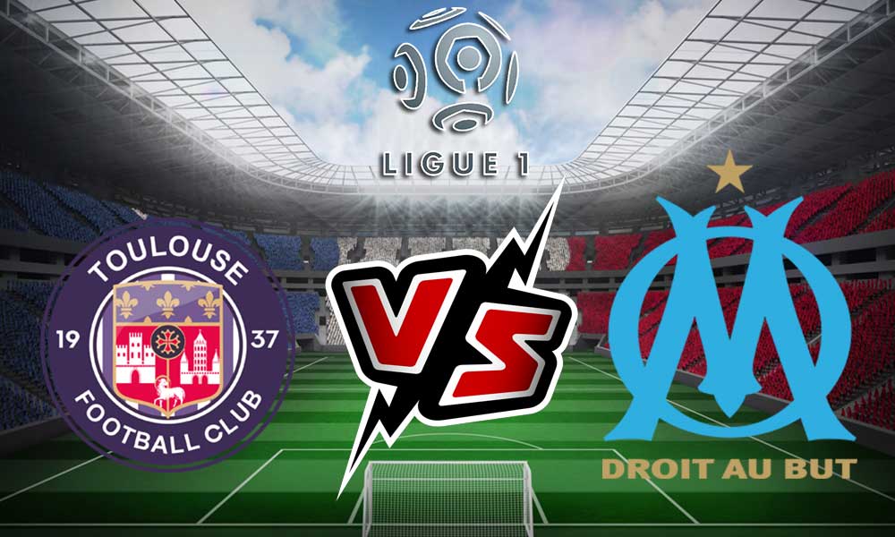 مشاهدة مباراة مارسيليا و تولوز بث مباشر 2023-09-17 Olympique Marseille vs Toulouse
