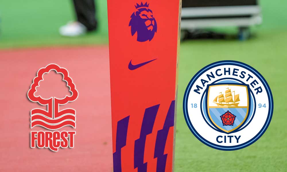 مشاهدة مباراة مانشستر سيتي و نوتينغهام فورست بث مباشر 2023-09-23 Manchester City vs Nottingham Forest