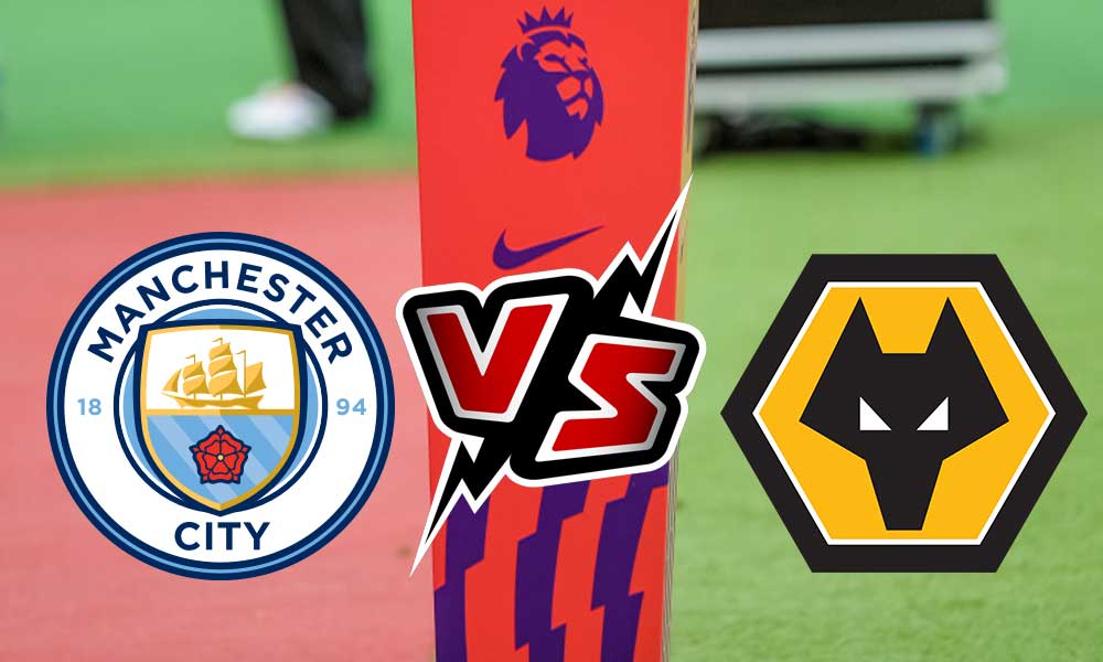 مشاهدة مباراة مانشستر سيتي و وولفرهامبتون بث مباشر 2023-09-30 Wolverhampton Wanderers vs Manchester City